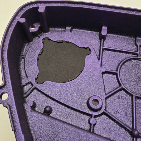 U.P.G Cam sensor block off plate