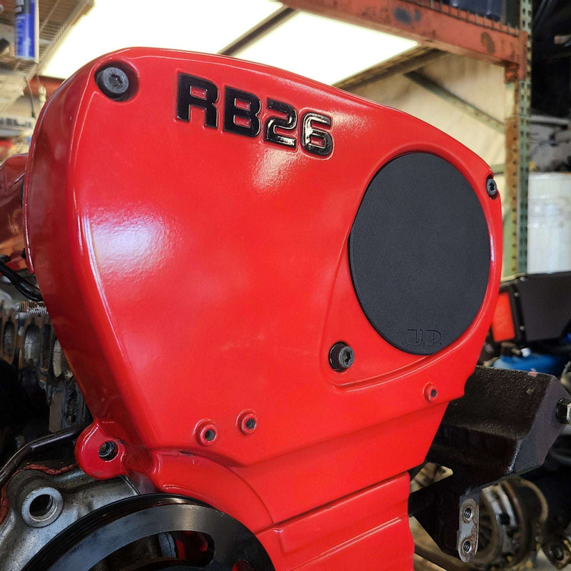 Cargue la imagen en el visor de la galería, U.P.G Cam sensor block off plate
