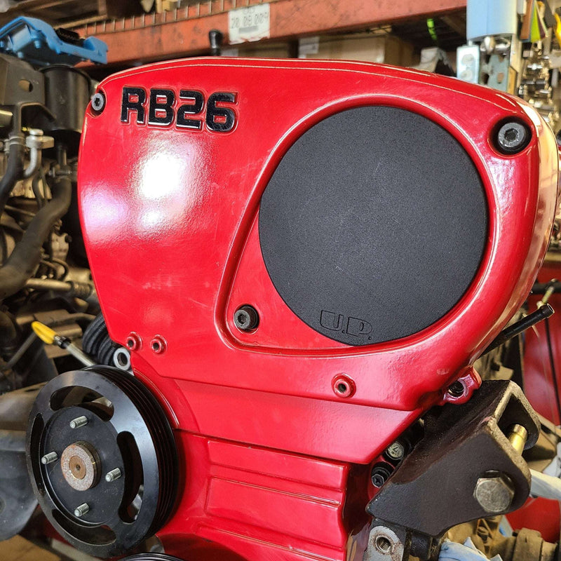 Cargue la imagen en el visor de la galería, U.P.G Cam sensor block off plate
