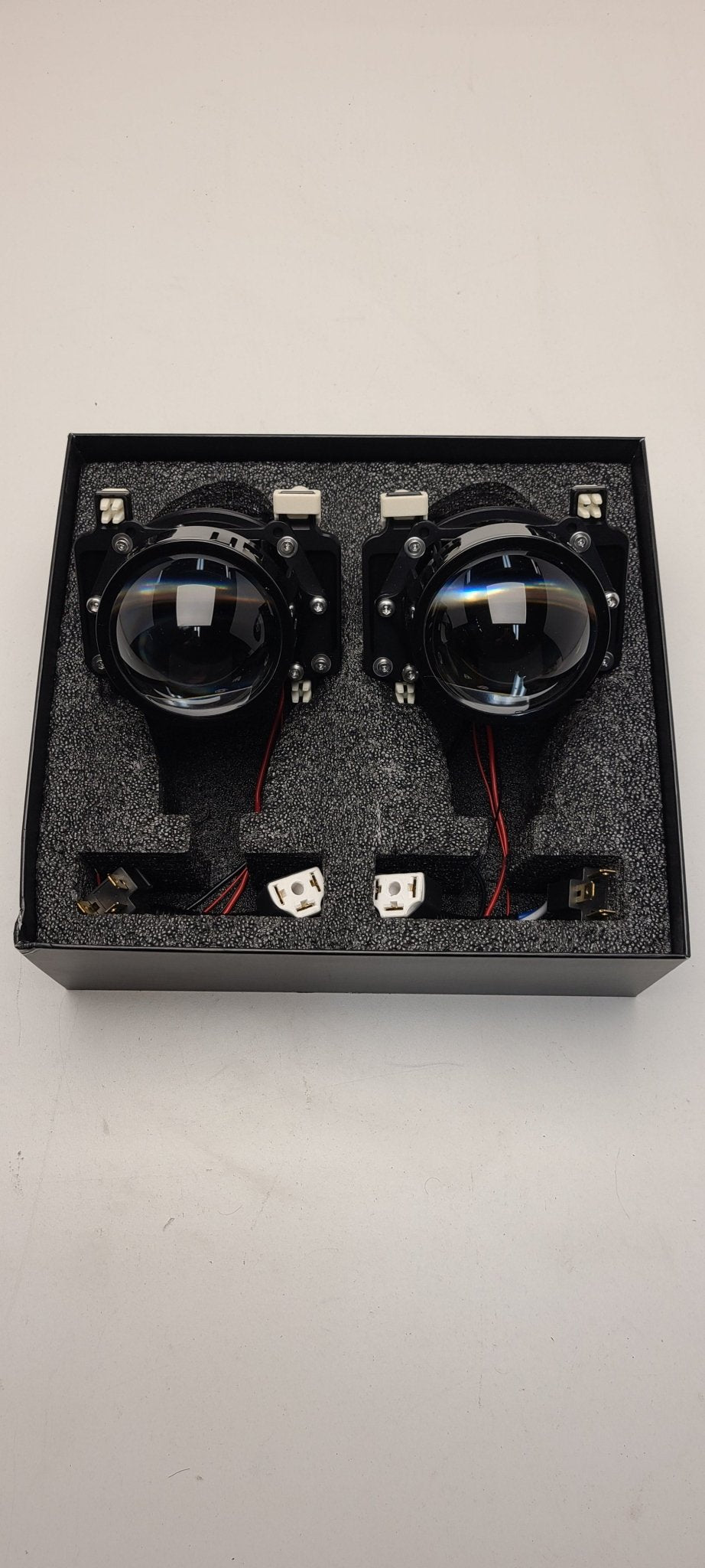 U.P.G R32 Skyline Bi-Led headlight upgrade kit