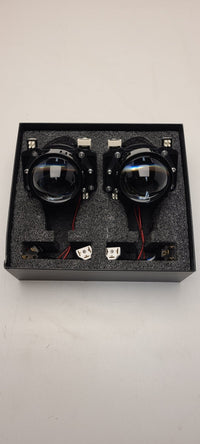 U.P.G R32 Skyline Bi-Led headlight upgrade kit