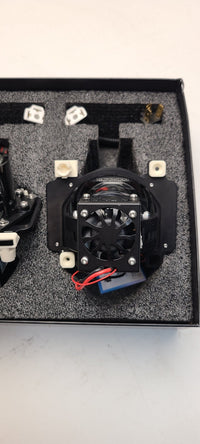 U.P.G R32 Skyline Bi-Led headlight upgrade kit