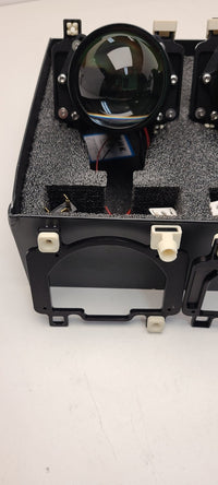 U.P.G R32 Skyline Bi-Led headlight upgrade kit