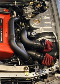 U.P.G. All-Star Piping Package For R33/R34