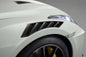 Nissan R35 GT-R Nismo Carbon Fiber Front Fender RH 2020+ - NizmoPartsPlug
