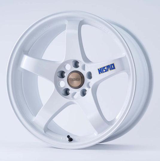 Nissan 40th Anniversary NISMO Special LMGT4 Road Wheel Assembly (PRE-ORDER) - NizmoPartsPlug