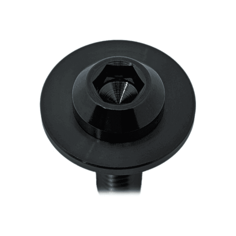 ギャラリービューアに画像をロードする, ZSPEC Balance Tube Fastener Kit for '90-96 Nissan 300zx Z32, Titanium Hardware
