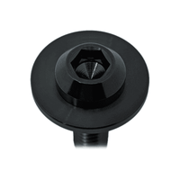 ZSPEC Crank Angle Sensor CAS Bolts for Nissan Z32 300zx & Skyline GT-R, Titanium