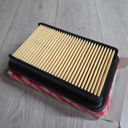 OEM Toyota Engine Cleaner Box Air Filter (17801-70010)