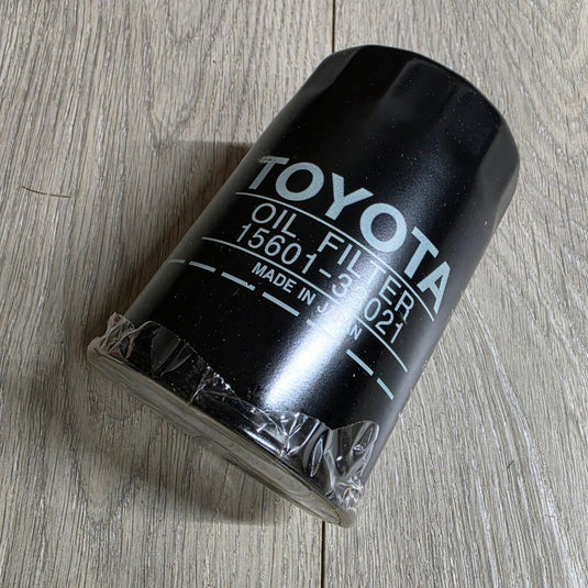 OEM Toyota Engine Oil Filter (15601-33021)