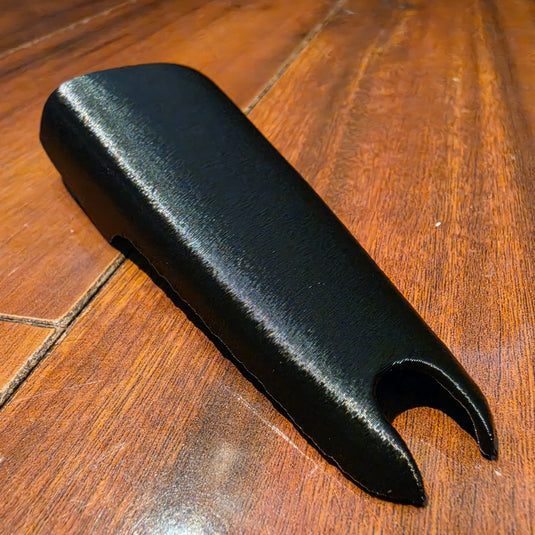 R32/33/34 Skyline Interior Rear-View Mirror Cover Finisher Mirai Mamoru