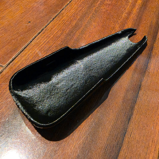 R32/33/34 Skyline Interior Rear-View Mirror Cover Finisher Mirai Mamoru