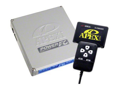 Cargue la imagen en el visor de la galería, Apexi Power FC, 1993-1998 Nissan Skyline GTS-t (R33) *Discontinued
