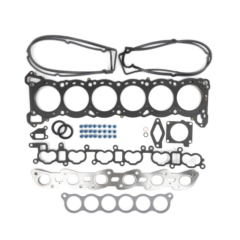 Cargue la imagen en el visor de la galería, Cometic Gasket Cometic Nissan RB25DET Top End Gasket Kit - 87mm Bore - .045in MLS Cylinder Head Gasket PRO2016T-045
