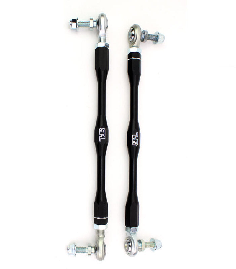 Load image into Gallery viewer, SPL Part Front Swaybar Endlinks Supra A90 / BMW G2X / BMW G42
