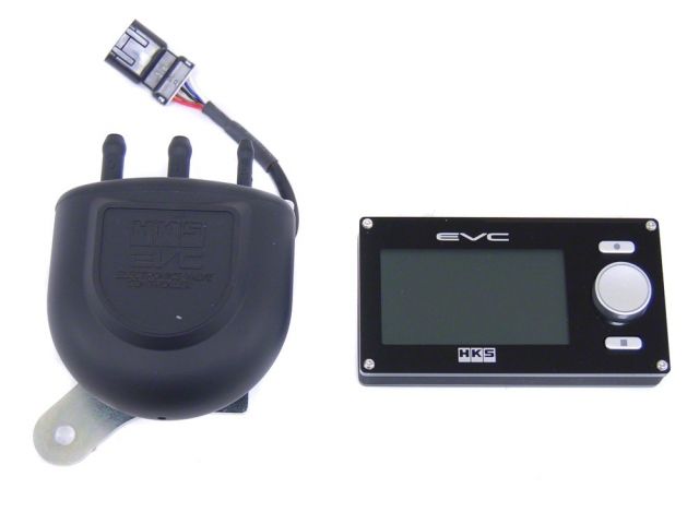 Load image into Gallery viewer, HKS EVC Boost Controller V
