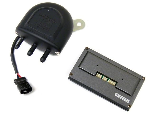 Load image into Gallery viewer, HKS EVC Boost Controller V
