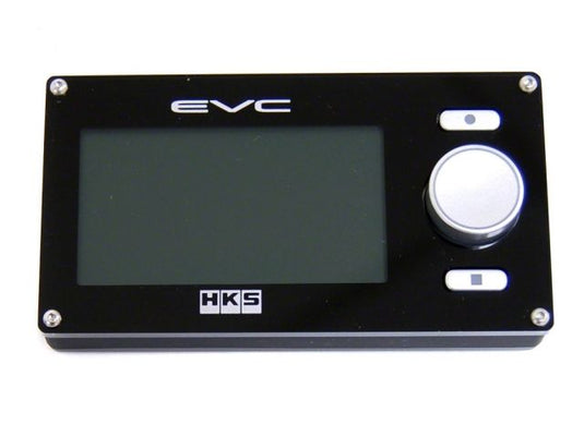 HKS EVC Boost Controller V