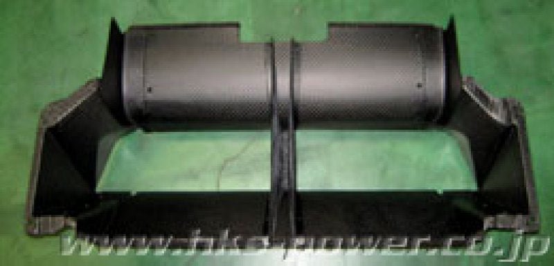 ギャラリービューアに画像をロードする, HKS Intercooler Kit 09 Nissan GTR R35 2 Core FMIC
