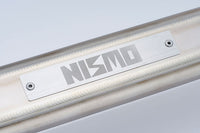 40th Anniversary NISMO Special Titanium Strut Tower Bar Old Logo