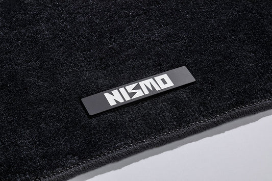 40th Anniversary NISMO Special R32 GTR Old Logo Floor Mat Set