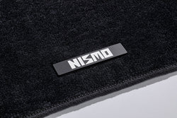 40th Anniversary NISMO Special R32 GTR Old Logo Floor Mat Set