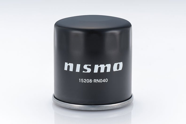 Load image into Gallery viewer, Nissan Motorsports Nismo Oil Filter 15208-RN040 (R35 GTR)
