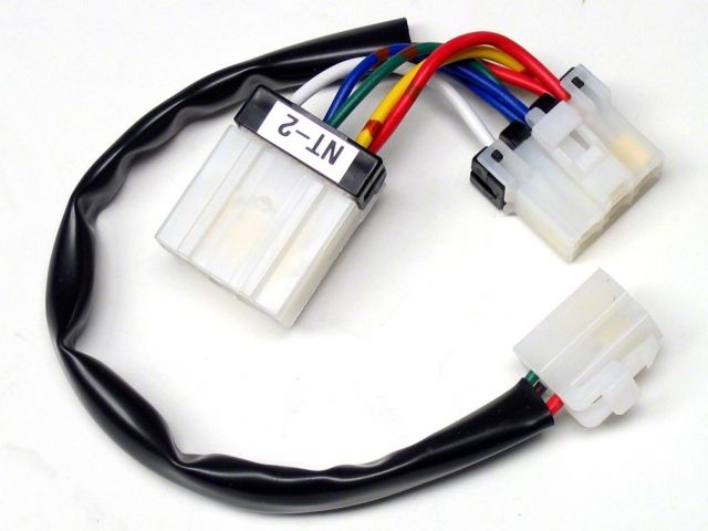 ギャラリービューアに画像をロードする, HKS Nissan 300ZX 1990-1996 Turbo Timer Harness
