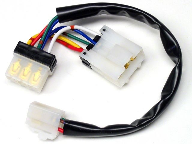 ギャラリービューアに画像をロードする, HKS Nissan 300ZX 1990-1996 Turbo Timer Harness
