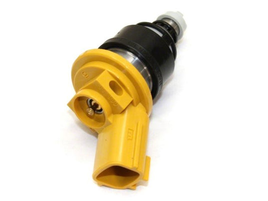 HKS 555cc Fuel Injector for SR20DET KA24DE