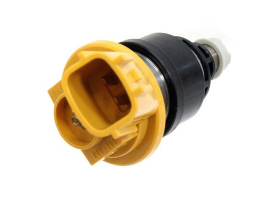 HKS 555cc Fuel Injector for SR20DET KA24DE