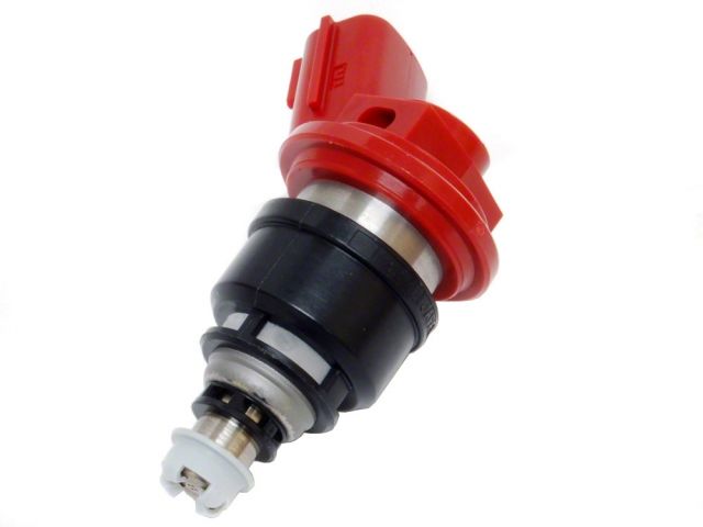 ギャラリービューアに画像をロードする, HKS Side Feed Injector 740CC Z32 180SX
