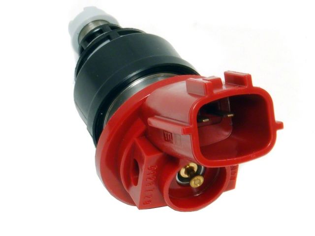 ギャラリービューアに画像をロードする, HKS Side Feed Injector 740CC Z32 180SX
