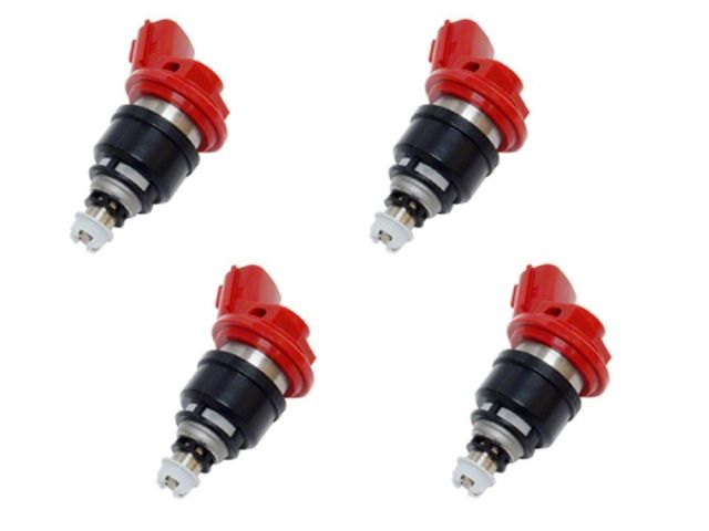 ギャラリービューアに画像をロードする, HKS Side Feed Injector 740CC Z32 180SX
