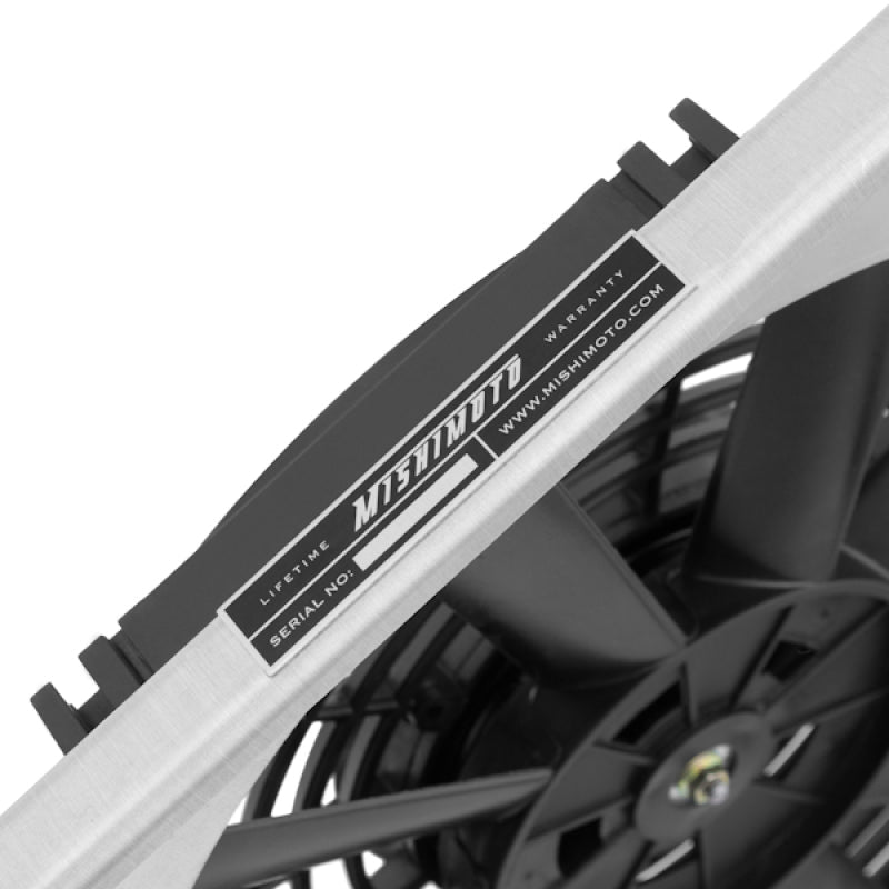 Load image into Gallery viewer, Mishimoto Fan Shroud Kit R33 R34 Nissan Skyline
