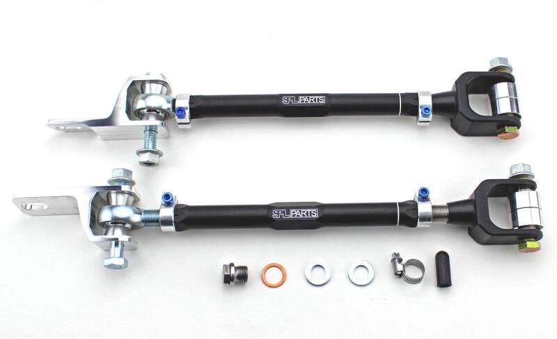 Load image into Gallery viewer, SPL Part Titanium Series HICAS Delete Kit Z32/S13/R32/R33/R34

