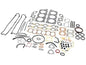 Nissan Z32 300ZX Twin Turbo OEM Engine Gasket Kit - NizmoPartsPlug