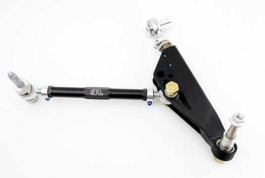 SPL Part Front Lower Control Arms GR86/BRZ/GT86/FR-S