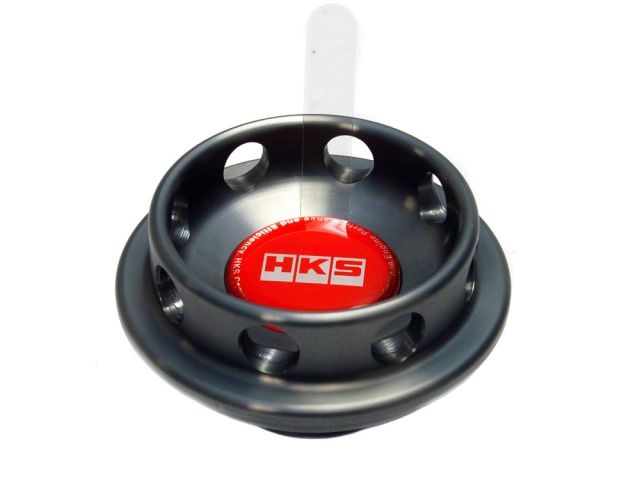 Cargue la imagen en el visor de la galería, HKS D1 Limited Edition Oil Filler Cap
