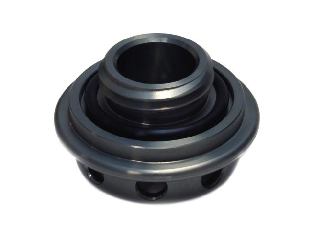 Cargue la imagen en el visor de la galería, HKS D1 Limited Edition Oil Filler Cap
