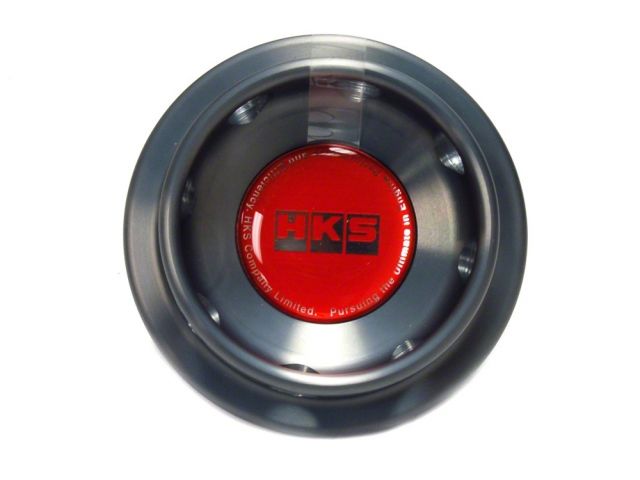 Cargue la imagen en el visor de la galería, HKS D1 Limited Edition Oil Filler Cap
