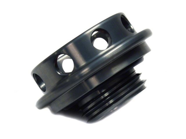 Cargue la imagen en el visor de la galería, HKS D1 Limited Edition Oil Filler Cap
