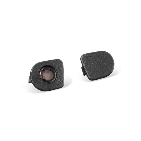 MUSE JAPAN Nissan Skyline R32 GTR Dashboard Sunload Sensor Cover - NizmoPartsPlug