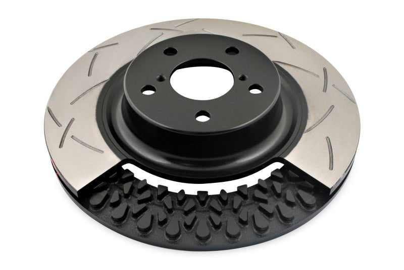 Cargue la imagen en el visor de la galería, DBA 04/89-01/95 Nissan Skyline R32 GT-R 2.6L Twin Turbo Front Slotted 4000 Series Rotor 4926S
