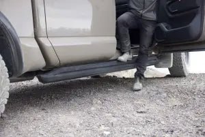 Cargue la imagen en el visor de la galería, NISMO Off Road Titan Nismo Rock Slider Set - NizmoPartsPlug
