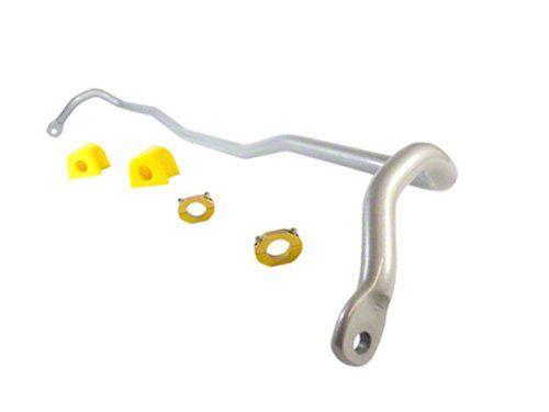 Whiteline Front Sway Bar 24mm Heavy Duty Nissan Skyline GTS GTS2 5T 1995-1998