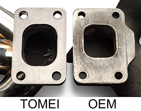 Nissan Skyline GTR Exhaust Manifold Kit RB26DETT