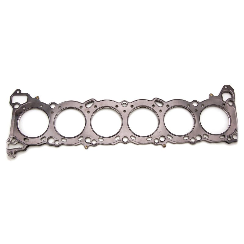 Cargue la imagen en el visor de la galería, Cometic Gasket Cometic Nissan RB20DE/RB20DET .027in MLS Cylinder Head Gasket - 80mm Bore C4495-027
