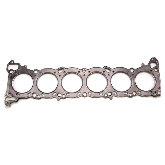 Cometic Gasket Cometic Nissan RB20DE/RB20DET .027in MLS Cylinder Head Gasket - 80mm Bore C4495-027