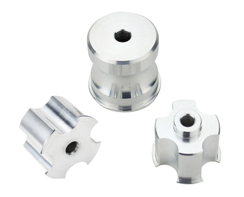 ギャラリービューアに画像をロードする, SPL Part Solid Differential Mount Bushings Toyota Supra GR A90/BMW G29
